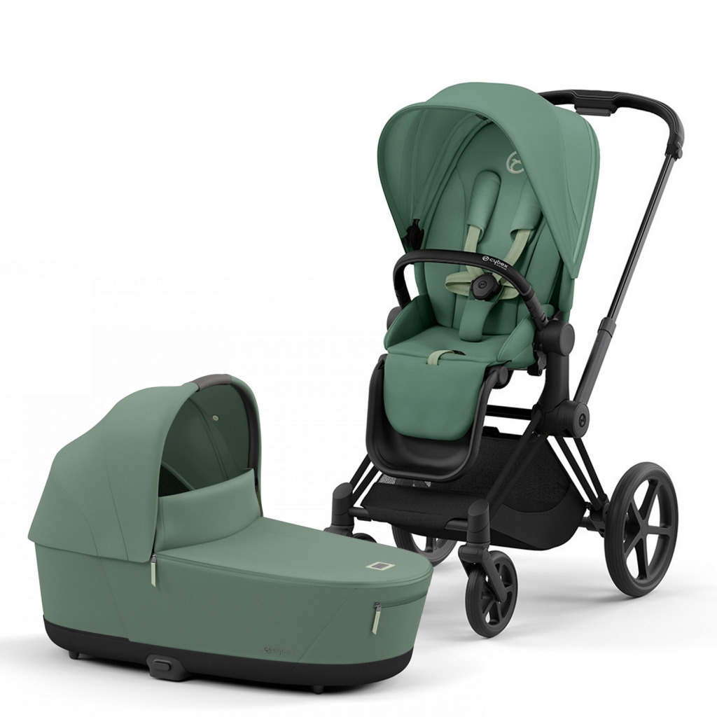 CYBEX Platinum Priam 1